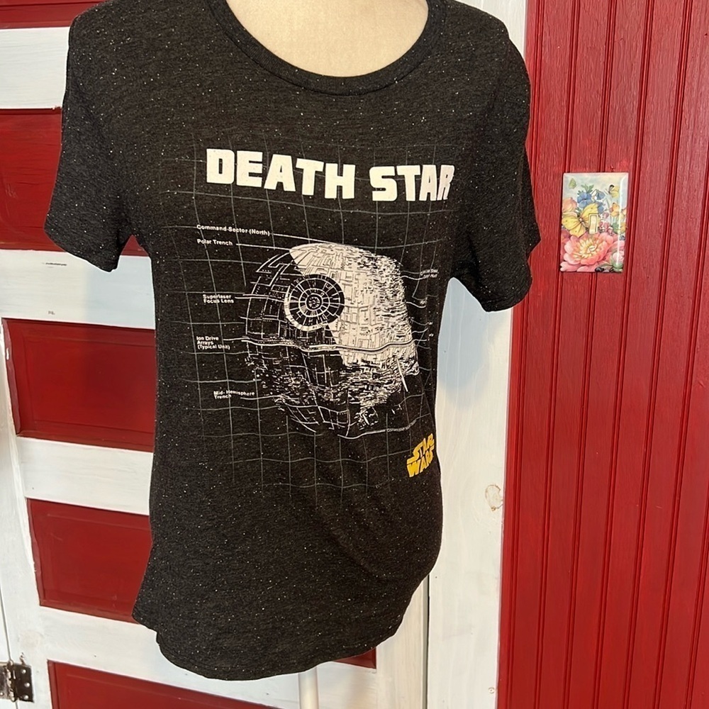 Star Wars Death Star S